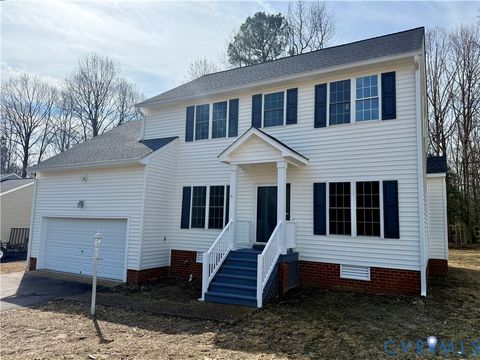 Photo of 1625 Southcreek Drive, Chesterfield, VA 23834 (MLS # 2605982)