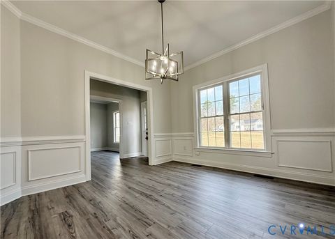 Tiny photo for 1625 Southcreek Drive, Chesterfield, VA 23834 (MLS # 2605982)