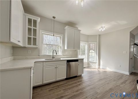Tiny photo for 1625 Southcreek Drive, Chesterfield, VA 23834 (MLS # 2605982)