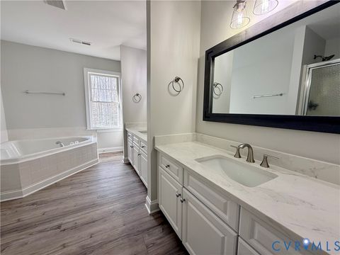 Tiny photo for 1625 Southcreek Drive, Chesterfield, VA 23834 (MLS # 2605982)