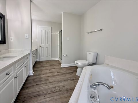 Tiny photo for 1625 Southcreek Drive, Chesterfield, VA 23834 (MLS # 2605982)