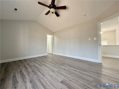 Tiny photo for 1625 Southcreek Drive, Chesterfield, VA 23834 (MLS # 2605982)