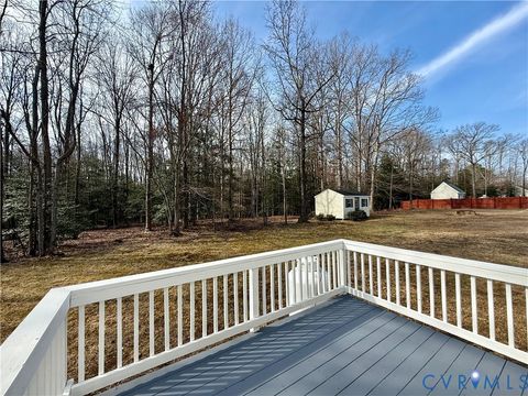 Tiny photo for 1625 Southcreek Drive, Chesterfield, VA 23834 (MLS # 2605982)