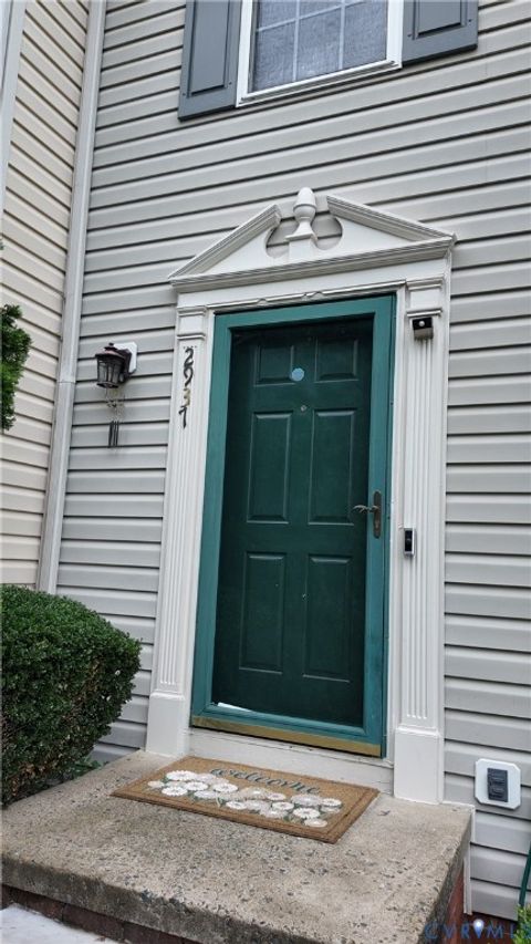 Tiny photo for 2937 Thistlebrook Lane, Henrico, VA 23294 (MLS # 2617637)