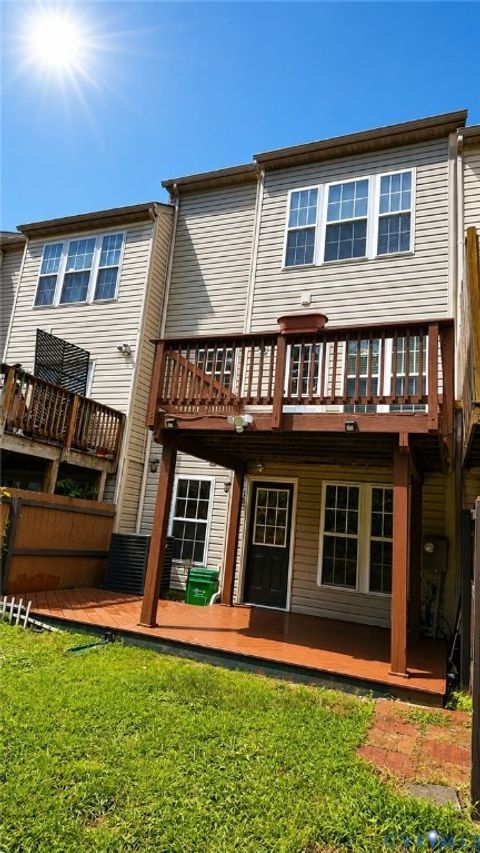 Tiny photo for 2937 Thistlebrook Lane, Henrico, VA 23294 (MLS # 2617637)