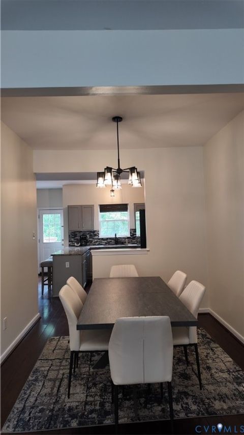 Tiny photo for 2937 Thistlebrook Lane, Henrico, VA 23294 (MLS # 2617637)