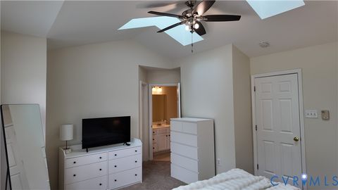 Tiny photo for 2937 Thistlebrook Lane, Henrico, VA 23294 (MLS # 2617637)