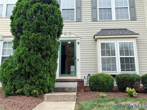 Tiny photo for 2937 Thistlebrook Lane, Henrico, VA 23294 (MLS # 2617637)