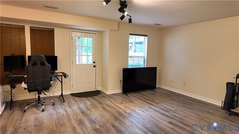 Tiny photo for 2937 Thistlebrook Lane, Henrico, VA 23294 (MLS # 2617637)