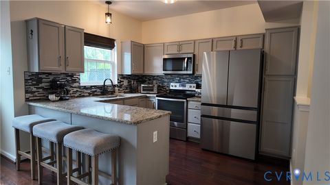 Tiny photo for 2937 Thistlebrook Lane, Henrico, VA 23294 (MLS # 2617637)