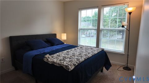 Tiny photo for 2937 Thistlebrook Lane, Henrico, VA 23294 (MLS # 2617637)