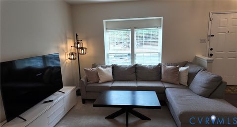 Tiny photo for 2937 Thistlebrook Lane, Henrico, VA 23294 (MLS # 2617637)