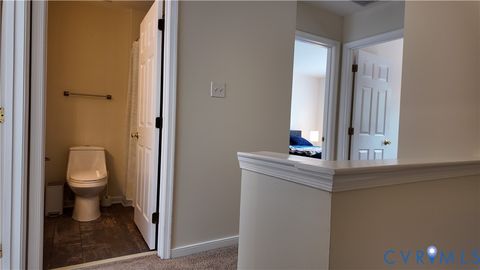 Tiny photo for 2937 Thistlebrook Lane, Henrico, VA 23294 (MLS # 2617637)