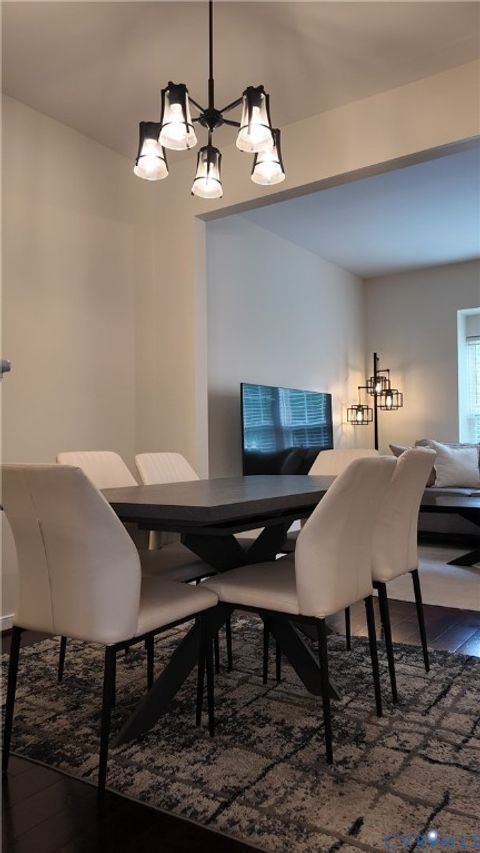 Tiny photo for 2937 Thistlebrook Lane, Henrico, VA 23294 (MLS # 2617637)