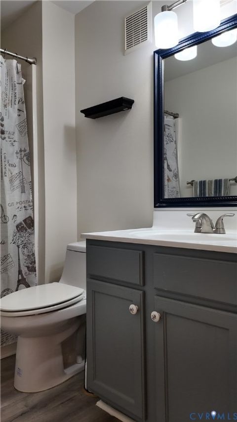 Tiny photo for 2937 Thistlebrook Lane, Henrico, VA 23294 (MLS # 2617637)