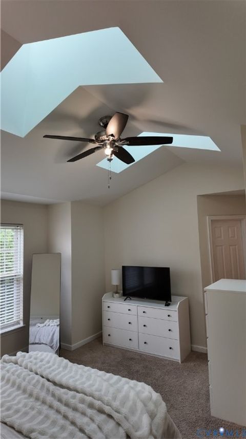 Tiny photo for 2937 Thistlebrook Lane, Henrico, VA 23294 (MLS # 2617637)