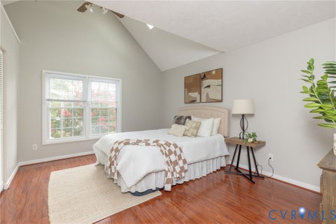Tiny photo for 6157 Rolling Forest Circle, Mechanicsville, VA 23111 (MLS # 2624089)