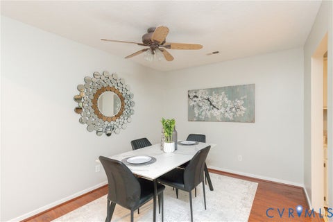 Tiny photo for 6157 Rolling Forest Circle, Mechanicsville, VA 23111 (MLS # 2624089)