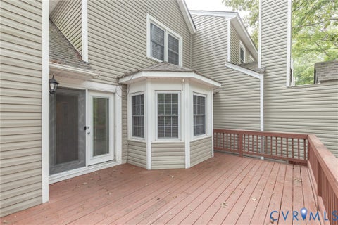 Tiny photo for 6157 Rolling Forest Circle, Mechanicsville, VA 23111 (MLS # 2624089)