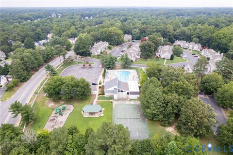 Tiny photo for 6157 Rolling Forest Circle, Mechanicsville, VA 23111 (MLS # 2624089)