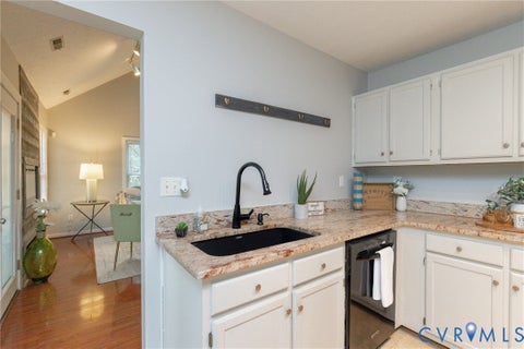 Tiny photo for 6157 Rolling Forest Circle, Mechanicsville, VA 23111 (MLS # 2624089)