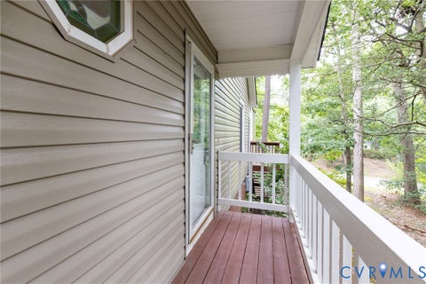 Tiny photo for 6157 Rolling Forest Circle, Mechanicsville, VA 23111 (MLS # 2624089)