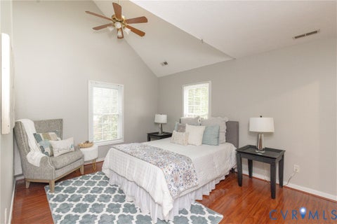 Tiny photo for 6157 Rolling Forest Circle, Mechanicsville, VA 23111 (MLS # 2624089)
