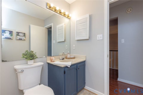 Tiny photo for 6157 Rolling Forest Circle, Mechanicsville, VA 23111 (MLS # 2624089)