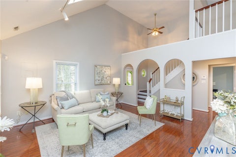 Tiny photo for 6157 Rolling Forest Circle, Mechanicsville, VA 23111 (MLS # 2624089)