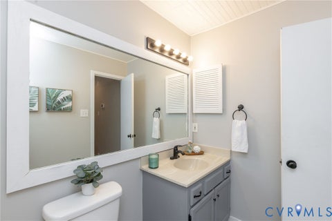 Tiny photo for 6157 Rolling Forest Circle, Mechanicsville, VA 23111 (MLS # 2624089)