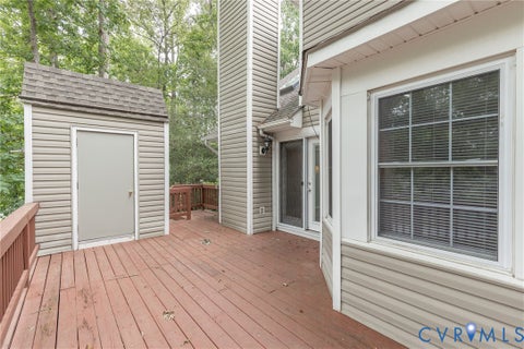 Tiny photo for 6157 Rolling Forest Circle, Mechanicsville, VA 23111 (MLS # 2624089)