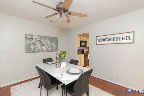 Tiny photo for 6157 Rolling Forest Circle, Mechanicsville, VA 23111 (MLS # 2624089)