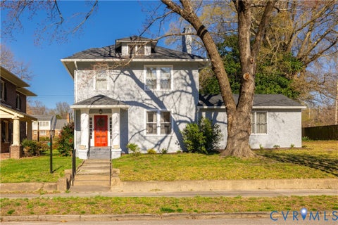 Tiny photo for 1659 Berkeley Avenue, Petersburg, VA 23805 (MLS # 2618130)