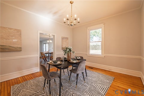 Tiny photo for 1659 Berkeley Avenue, Petersburg, VA 23805 (MLS # 2618130)