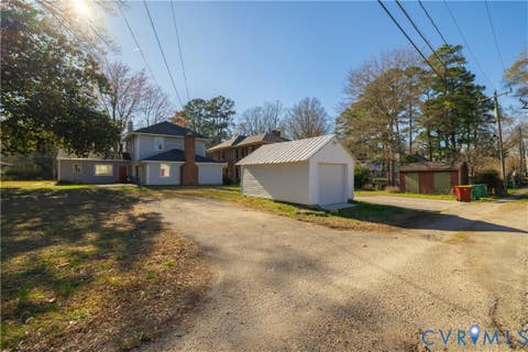 Tiny photo for 1659 Berkeley Avenue, Petersburg, VA 23805 (MLS # 2618130)
