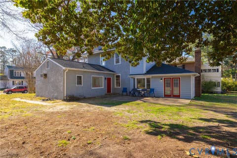 Tiny photo for 1659 Berkeley Avenue, Petersburg, VA 23805 (MLS # 2618130)