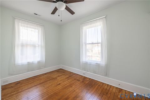 Tiny photo for 1659 Berkeley Avenue, Petersburg, VA 23805 (MLS # 2618130)