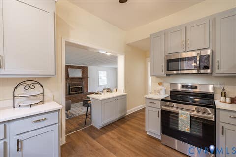 Tiny photo for 1659 Berkeley Avenue, Petersburg, VA 23805 (MLS # 2618130)