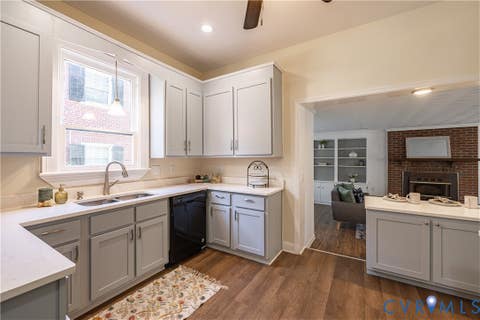 Tiny photo for 1659 Berkeley Avenue, Petersburg, VA 23805 (MLS # 2618130)