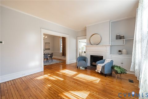 Tiny photo for 1659 Berkeley Avenue, Petersburg, VA 23805 (MLS # 2618130)