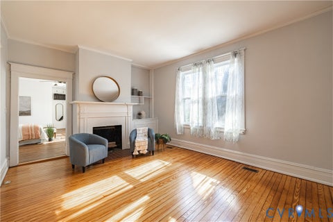 Tiny photo for 1659 Berkeley Avenue, Petersburg, VA 23805 (MLS # 2618130)