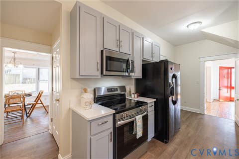 Tiny photo for 1659 Berkeley Avenue, Petersburg, VA 23805 (MLS # 2618130)
