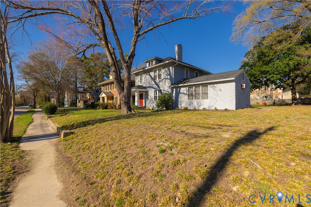 1659 Berkeley Avenue