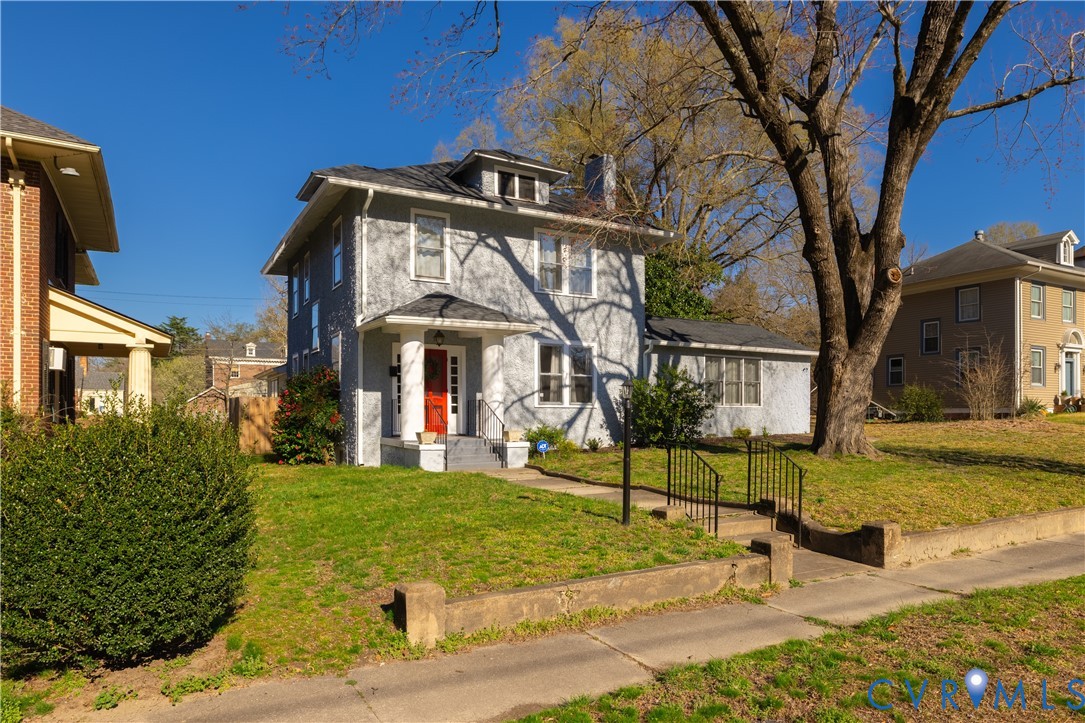 1659 Berkeley Avenue, Petersburg, VA, 23805