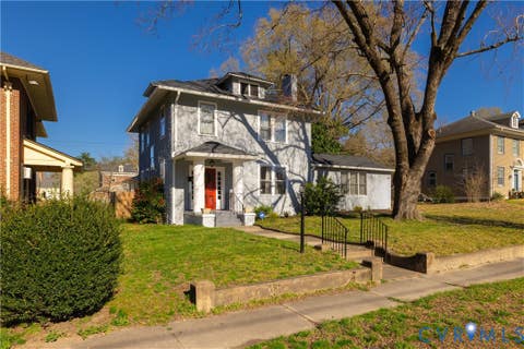 Photo of 1659 Berkeley Avenue, Petersburg, VA 23805 (MLS # 2618130)
