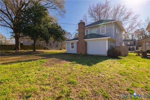 Tiny photo for 1659 Berkeley Avenue, Petersburg, VA 23805 (MLS # 2618130)