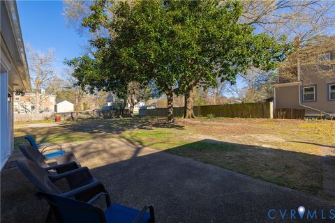 Tiny photo for 1659 Berkeley Avenue, Petersburg, VA 23805 (MLS # 2618130)