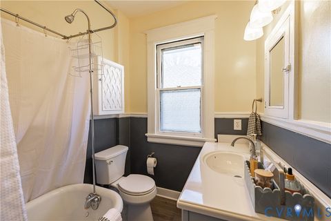 Tiny photo for 1659 Berkeley Avenue, Petersburg, VA 23805 (MLS # 2618130)