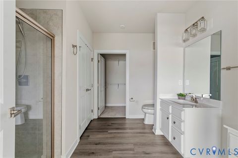 Tiny photo for 3700 Maze Runner Drive #206, Midlothian, VA 23112 (MLS # 2611022)
