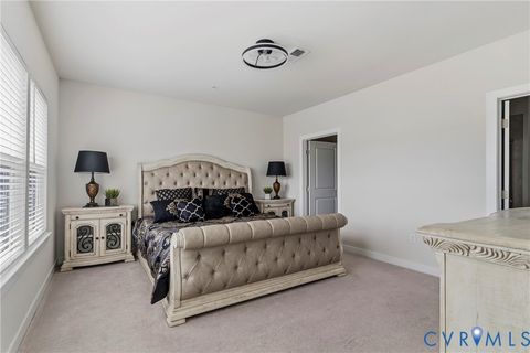 Tiny photo for 3700 Maze Runner Drive #206, Midlothian, VA 23112 (MLS # 2611022)